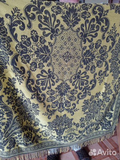 Скатерть ссср. Бу. 115*145