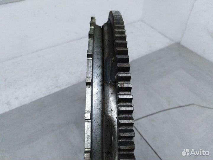 Маховик 12331JK20A Ниссан