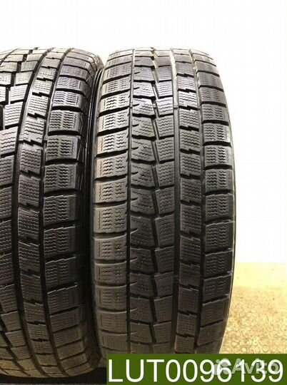 Dunlop Winter Maxx WM01 195/65 R15 91Q