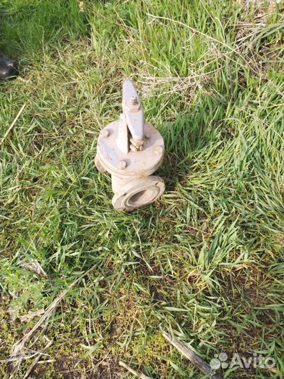 Реализуем задвижки под трубы диаметром 150 и 76 мм