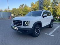 Haval Dargo 2.0 AMT, 2022, 79 691 км, с пробегом, цена 2 340 000 руб.