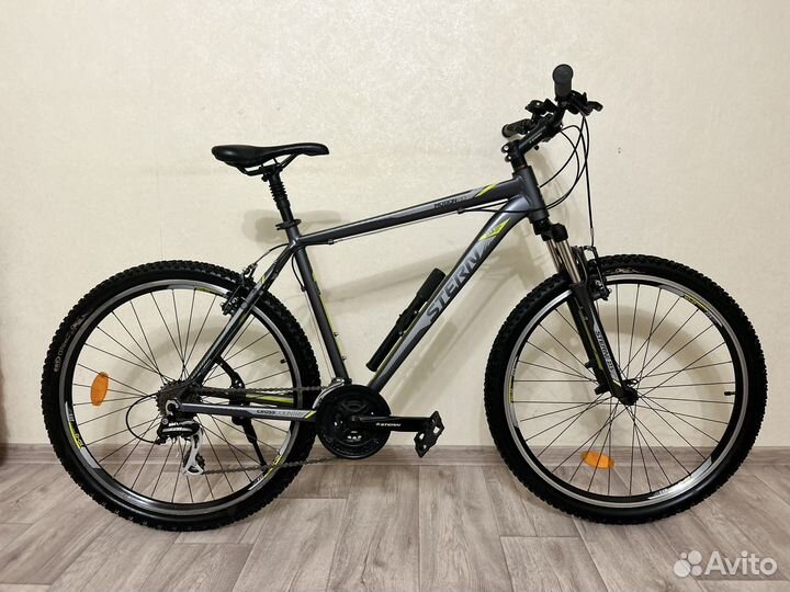 Велосипед Stern motion 1.0 27.5