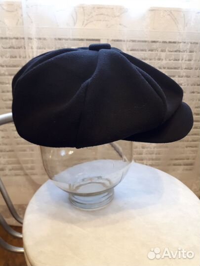 Кепка хулиганка