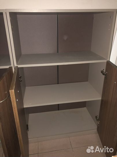 Тумба офисная