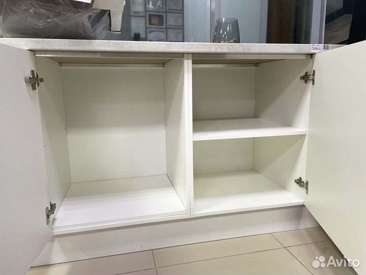 Кухонный гарнитур новый