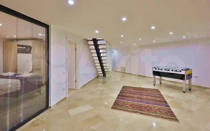 Дом 105 м² на участке 2 сот.