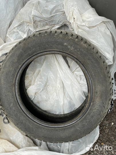 Nokian Tyres Hakkapeliitta 8 185/65 R15