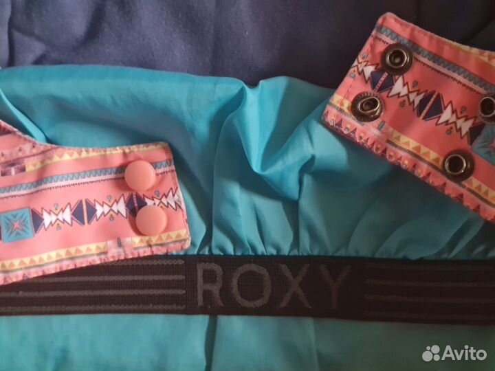 Куртка зимняя roxy