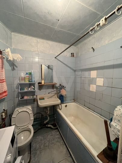 2-к. квартира, 37 м², 1/5 эт.