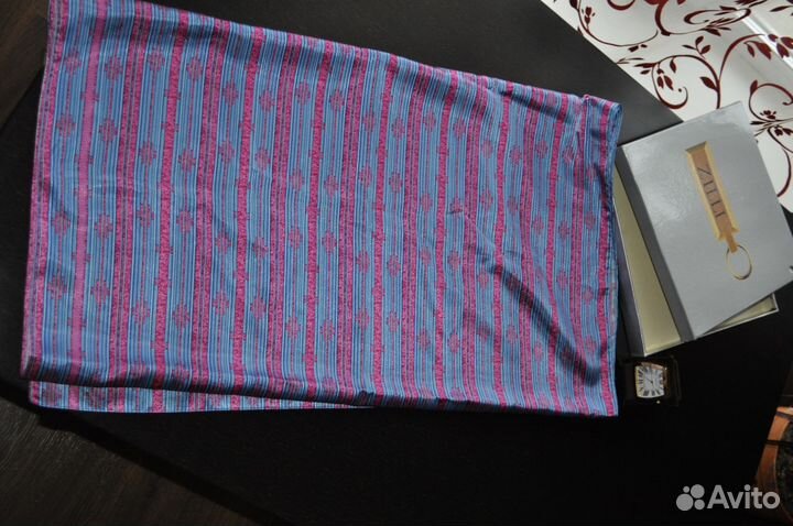 Zilli. палантин оригинал