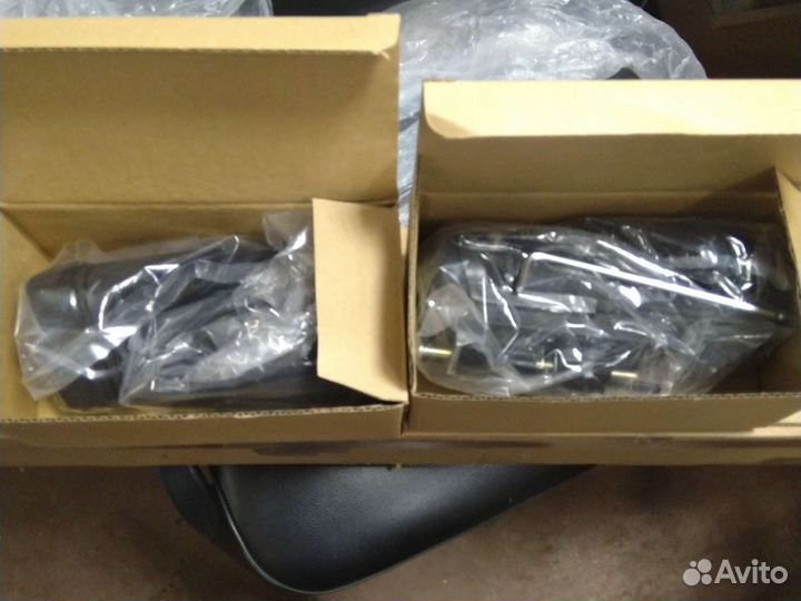 Lifan X60 Багажник на крышу новый оригинал