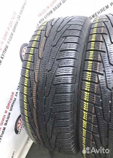 Nokian Tyres Nordman RS2 SUV 215/60 R17 97S