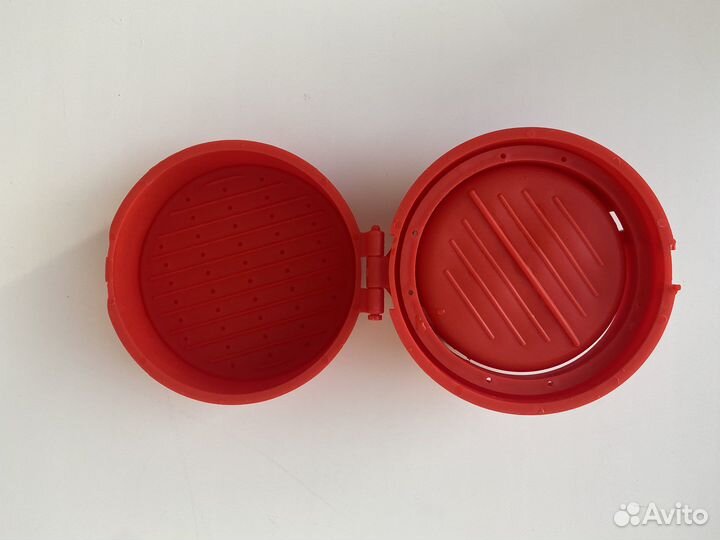 Форма для котлет, пирога, оладей