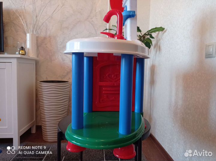 Детская кухня