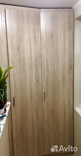 Шкаф на балкон качественно