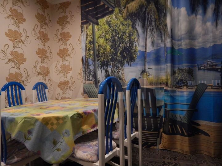 Таунхаус 90 м² на участке 1 сот.