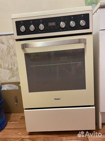 Плита электрическая