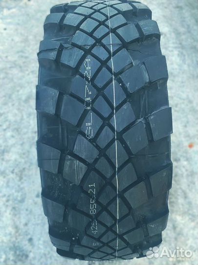 Advance Gl072a 425/85 R21