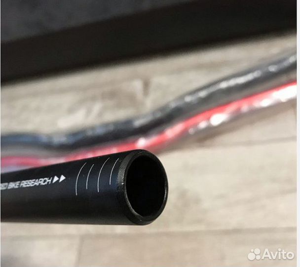 Руль для велосипеда wake