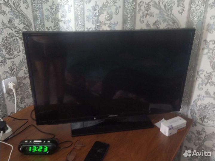 Телевизор samsung 32