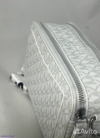 Сумка через плечо Michael Kors: для ярких моментов