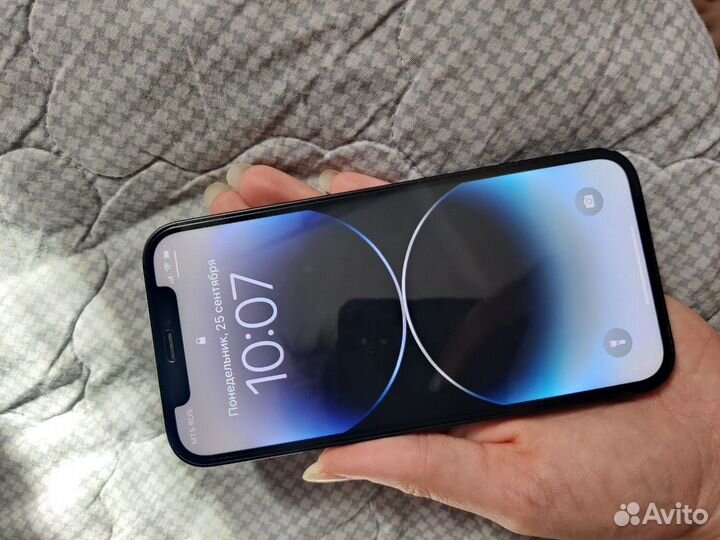 iPhone 12, 128 ГБ