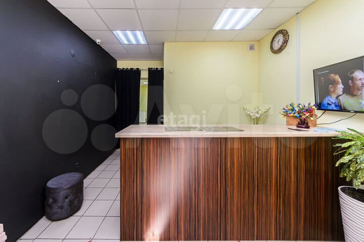 Продам помещение свободного назначения, 73.6 м²