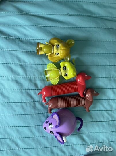 Развивающие игрушки руль elc