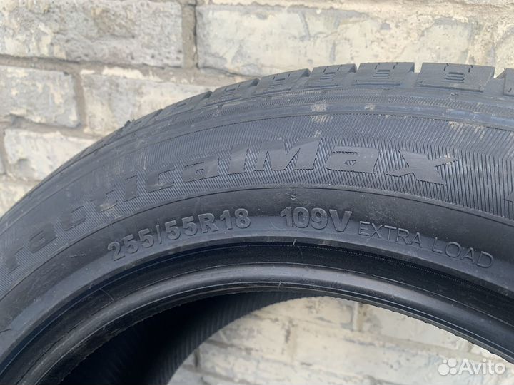 Habilead Practical Max M/T RS25 255/55 R18 109Y