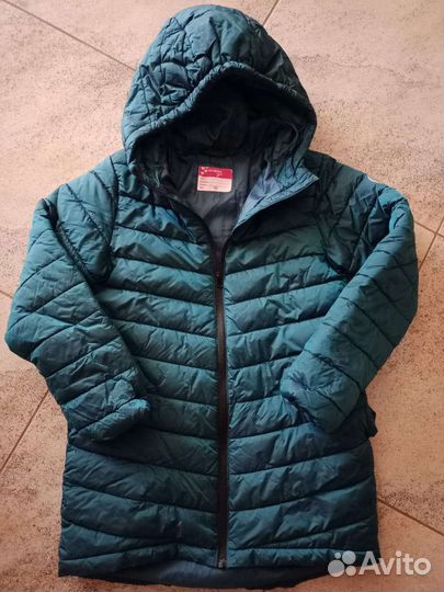 Куртка для девочки