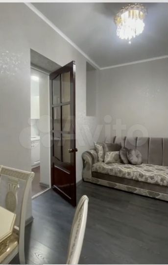 2-к. квартира, 50 м² (Абхазия)