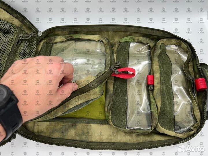 R9 - Тактический рюкзак Rhino Rescue 20L