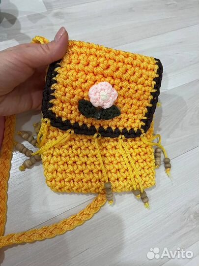 Детские игрушки пакетом