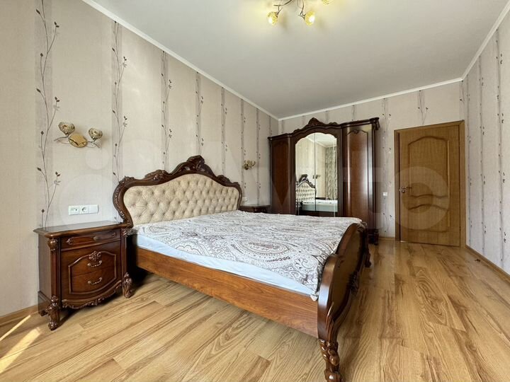 2-к. квартира, 75 м², 2/9 эт.