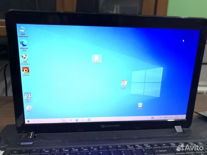 Packard bell q5wtc