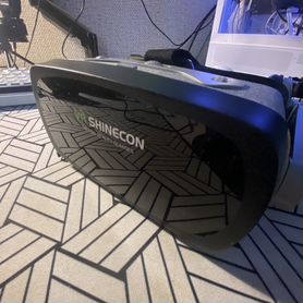 Vr shinecon