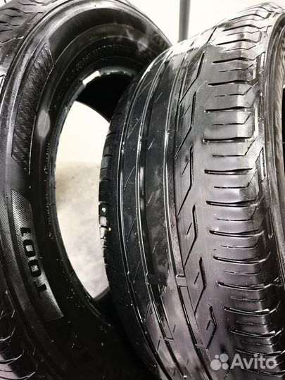 Bridgestone Turanza T001 225/60 R16 98W