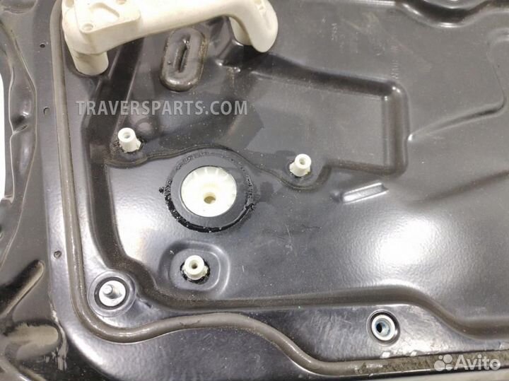 Стеклоподъемник электрический передний правый