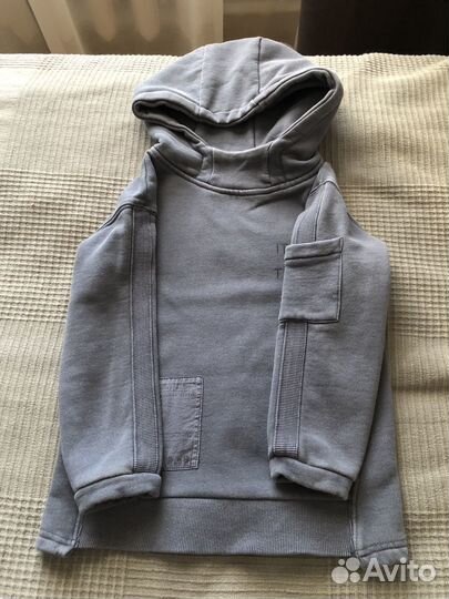 Толстовка детская