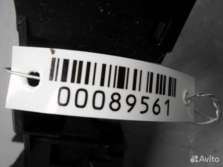 Переключатель подрулевой (стрекоза) Subaru Legacy