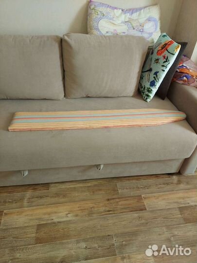 Гладильная доска бу