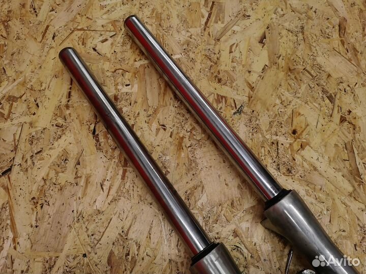 Перья вилки yamaha v-max 1200 1985-2007