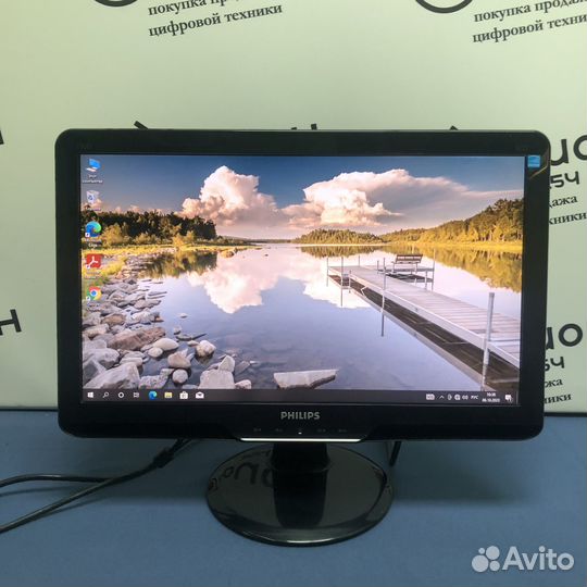 Монитор Philips 192EL2 19 дюймов