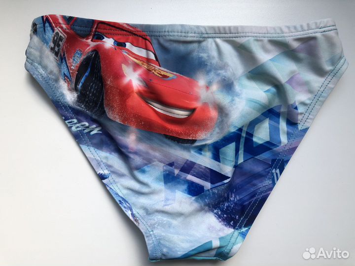 Плавки купальные для мальчика/ детские