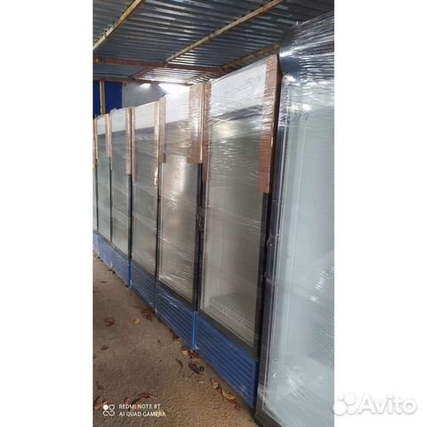 Холодильник с гарантией