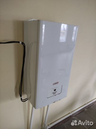 Электрический котел proterm 14кв