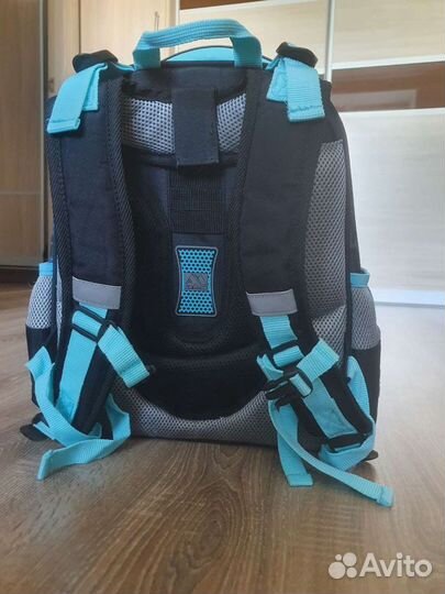 Рюкзак школьный для мальчика