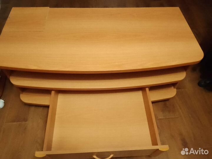 Тумба под телевизор б/у