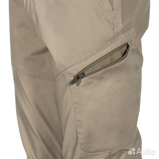 Pinewood Tiveden TC Insect-Stop Pants light khaki