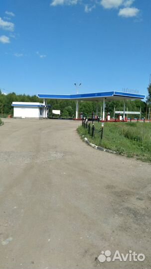 Продам АЗС